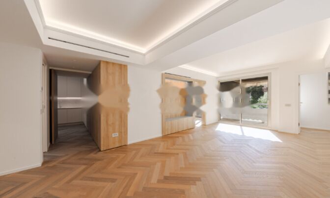 Apartment Monaco, Condamine