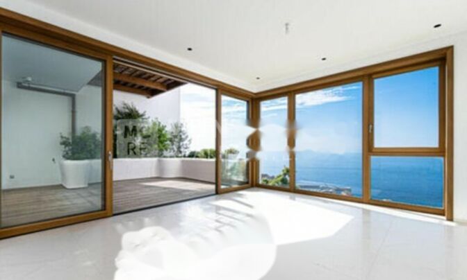 Apartment Monaco, Jardin Exotique