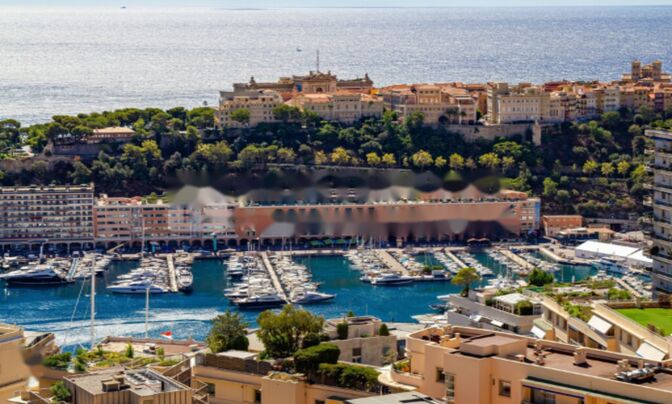 Apartment Monaco, Monte-Carlo