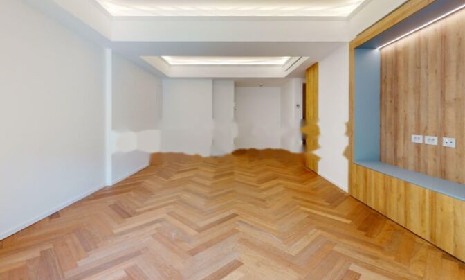 Apartment Monaco, Condamine