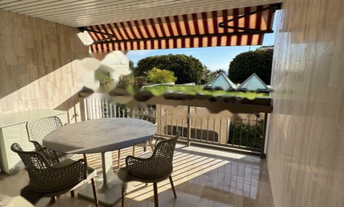 Apartment Monaco, Carre d'Or