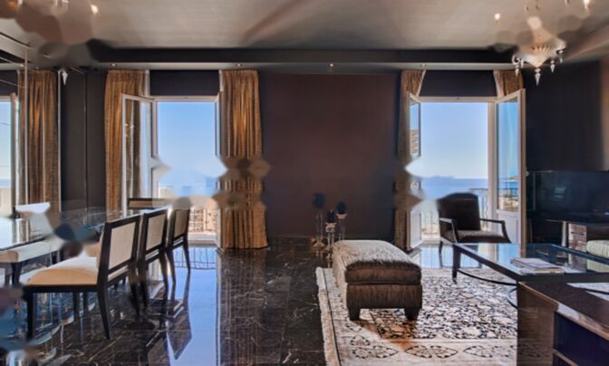 Apartment Monaco, Carre D'Or