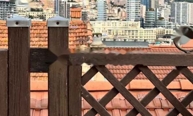 Apartment Monaco, Monaco-Ville