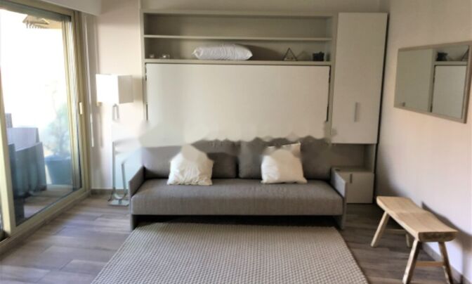 Apartment Monaco, La Rousse