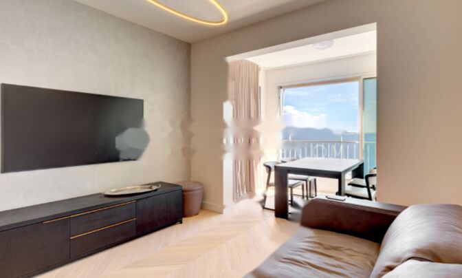 Apartment Monaco, Fontvieille