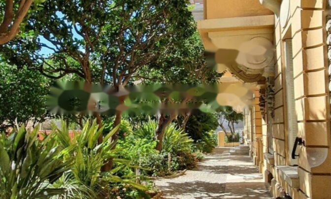 Apartment Monaco, Condamine