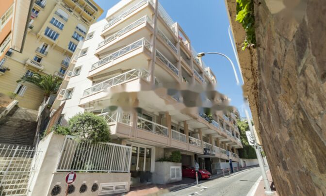 Apartment Monaco, Monte-Carlo