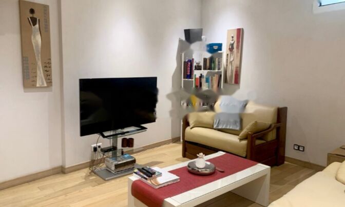 Apartment Monaco, Condamine