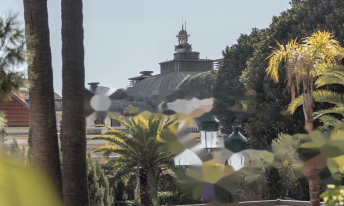 Apartment Monaco, Carre d'Or