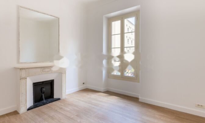 Apartment Monaco, Port