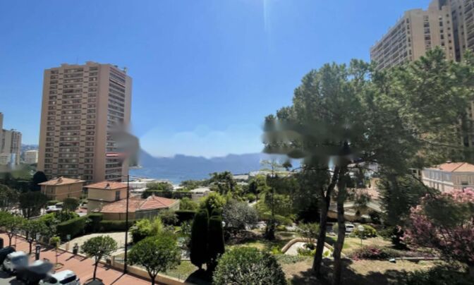 Apartment Monaco, Monte-Carlo