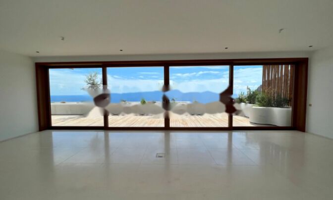 Apartment Monaco, Jardin Exotique