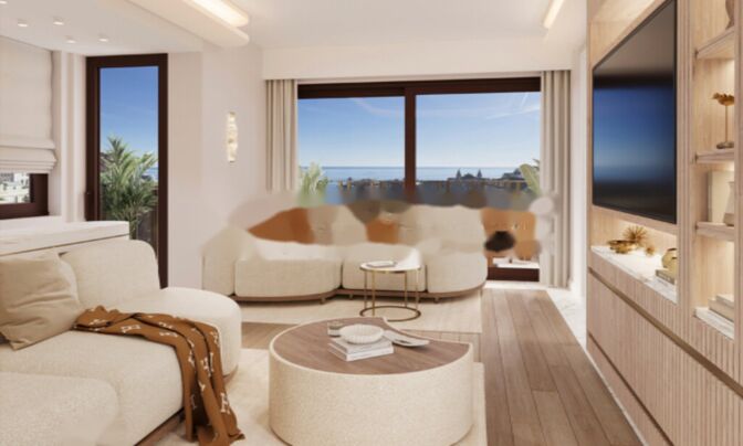 Apartment Monaco, Monte-Carlo