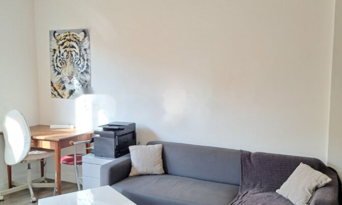 Apartment Monaco, Monte-Carlo