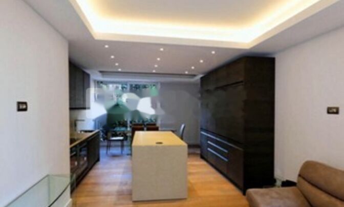 Apartment Monaco, La Rousse