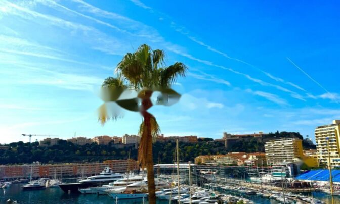 Apartment Monaco, Monte-Carlo