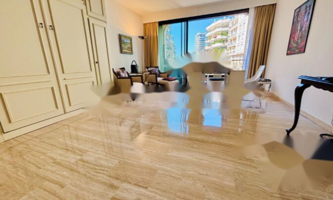 Apartment Monaco, Carre D'Or