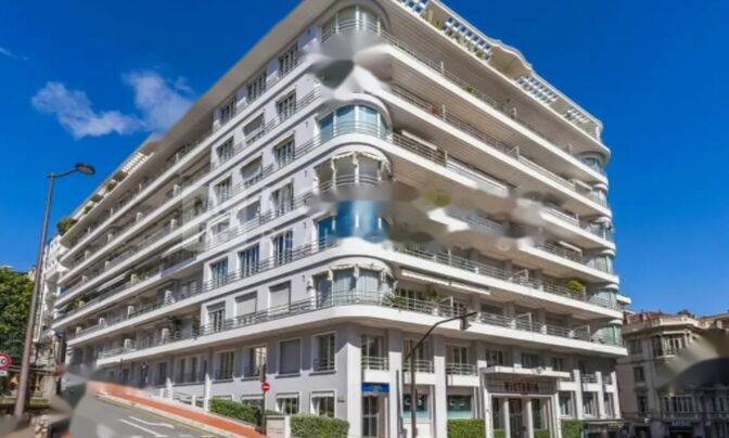 Apartment Monaco, Monte-Carlo