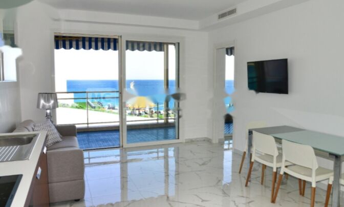 Apartment Monaco, Carre d'Or