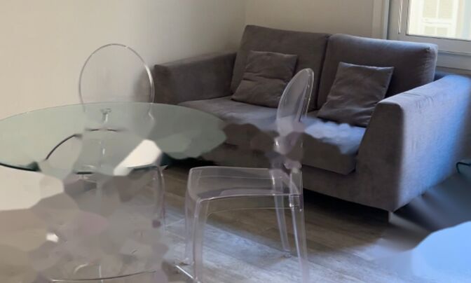 Apartment Monaco, Monte-Carlo