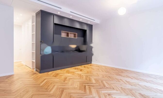 Apartment Monaco, Condamine