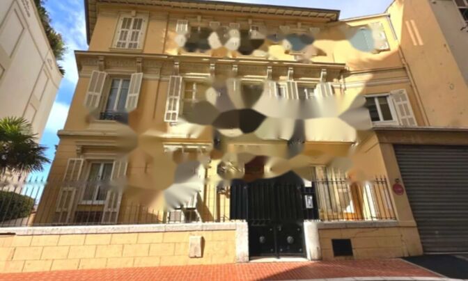 Apartment Monaco, Monte-Carlo