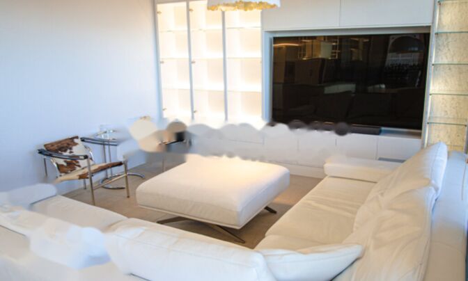 Apartment Monaco, Moneghetti