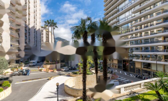 Apartment Monaco, Carre D'Or