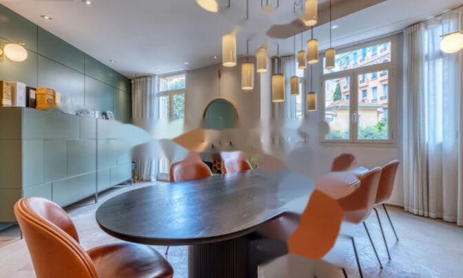 Apartment Monaco, Moneghetti