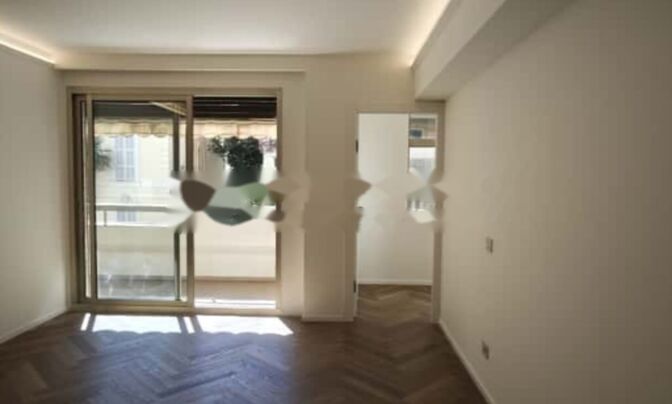 Apartment Monaco, Condamine