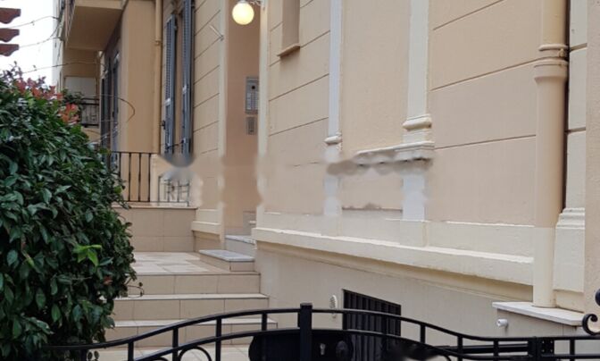 Apartment Monaco, Monte-Carlo