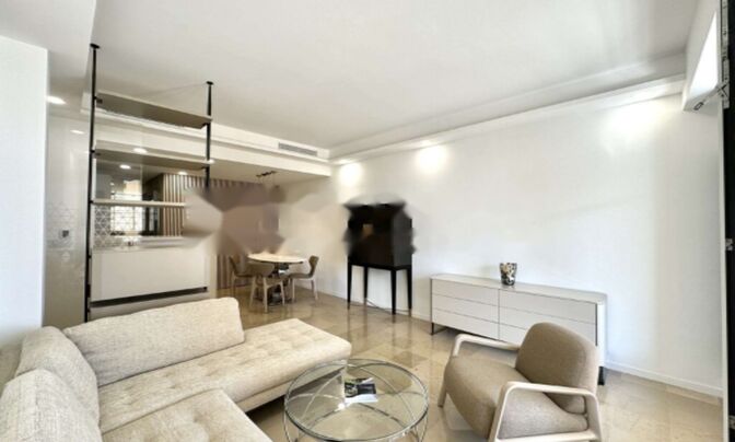 Apartment Monaco, Monte-Carlo