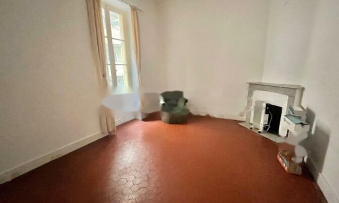 Apartment Monaco, Jardin Exotique