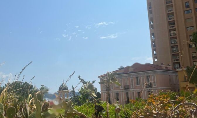 Apartment Monaco, Monte-Carlo