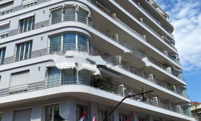 Apartment Monaco, Monte-Carlo