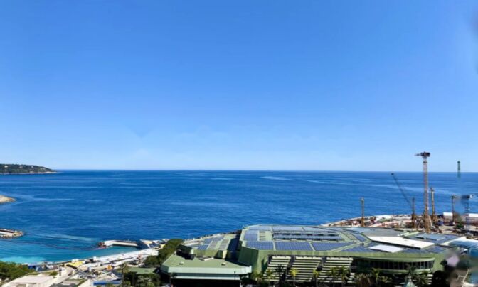 Apartment Monaco, Monte-Carlo