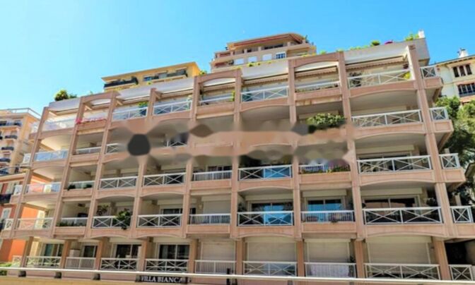 Apartment Monaco, Monte Carlo