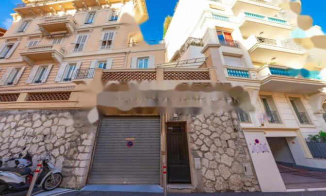 Apartment Monaco, Monte-Carlo