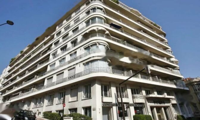 Apartment Monaco, Monte-Carlo