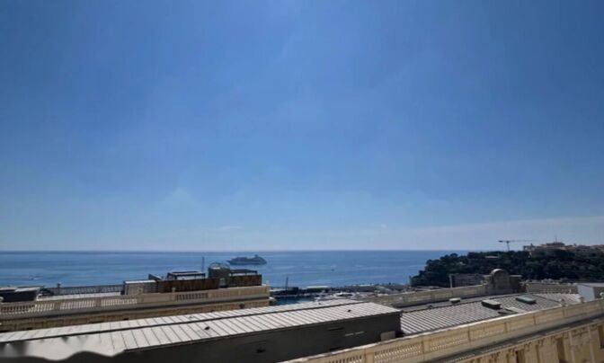 Apartment Monaco, Carre d'Or