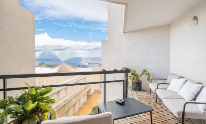 Apartment Monaco, Carre d'Or