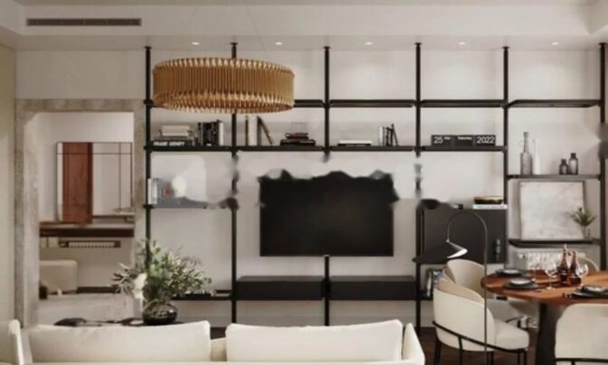 Apartment Monaco, La Rousse