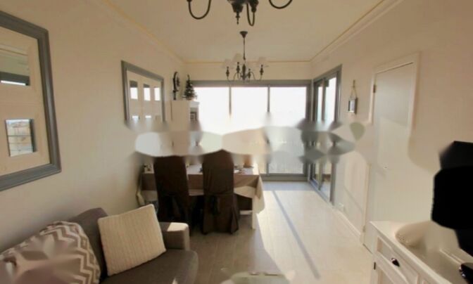 Apartment Monaco, Fontvieille