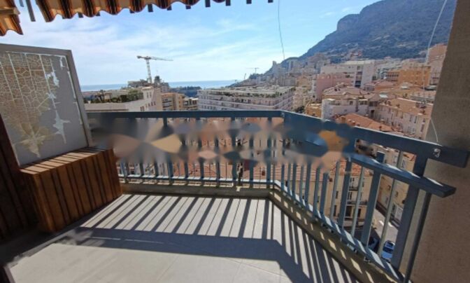 Apartment Monaco, Monte-Carlo