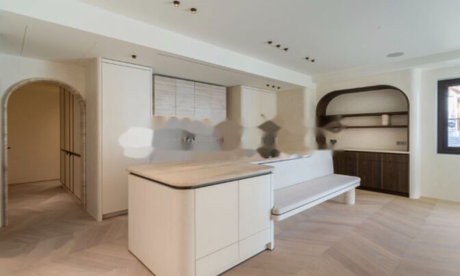 Apartment Monaco, Monte-Carlo