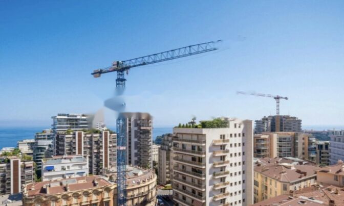 Apartment Monaco, Monte-Carlo