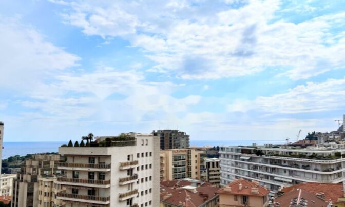 Apartment Monaco, Monte-Carlo
