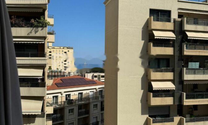 Apartment Monaco, Condamine