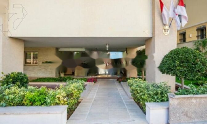 Apartment Monaco, Jardin Exotique