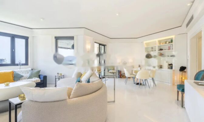 Apartment Monaco, Monte-Carlo